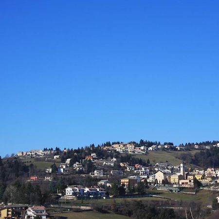 Hotel Scandola Bosco Chiesanuova Luaran gambar