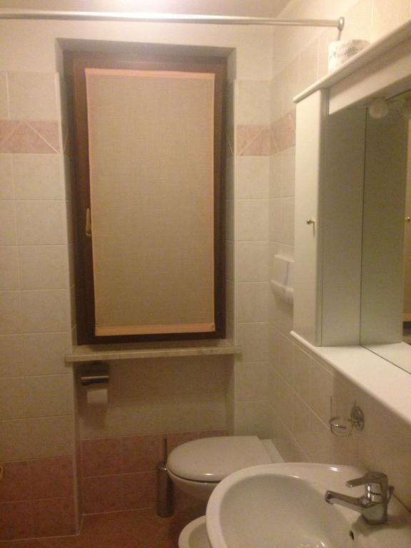 Hotel Scandola Bosco Chiesanuova Luaran gambar