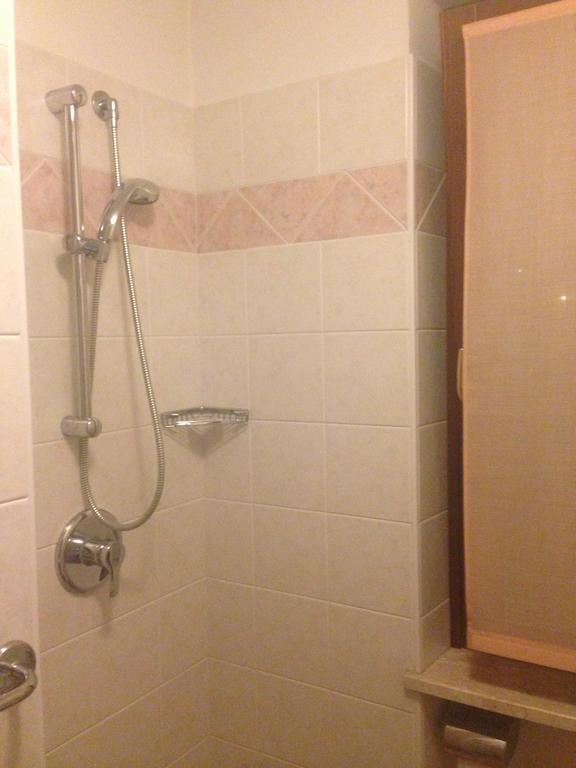 Hotel Scandola Bosco Chiesanuova Luaran gambar