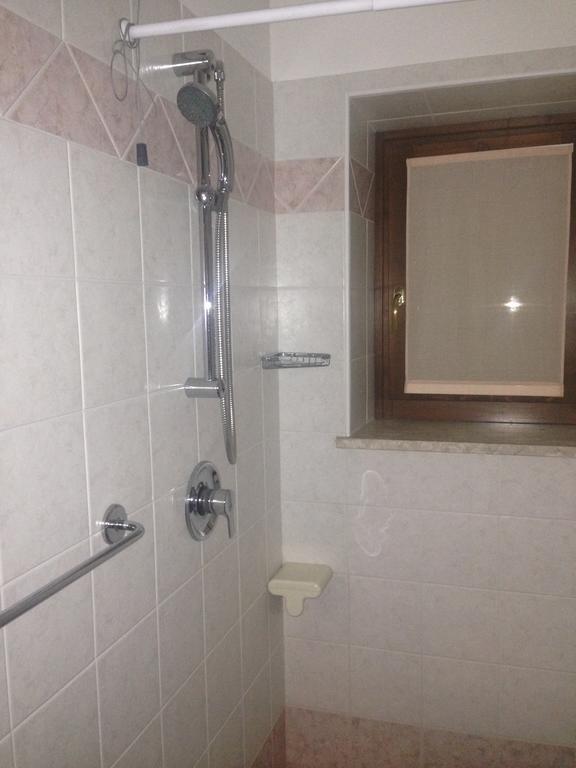 Hotel Scandola Bosco Chiesanuova Luaran gambar