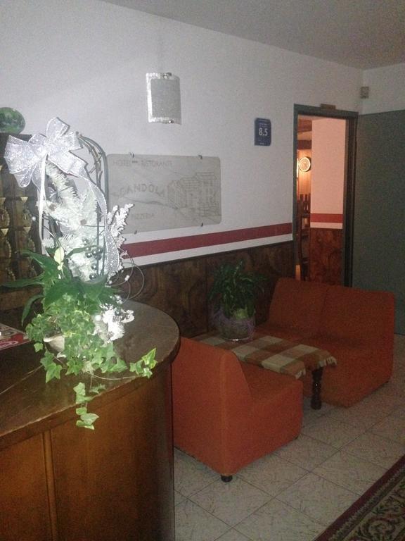 Hotel Scandola Bosco Chiesanuova Luaran gambar