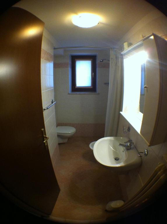 Hotel Scandola Bosco Chiesanuova Bilik gambar